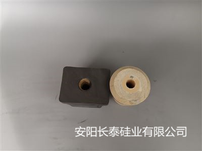唐山快速更换定径水口的更换步骤