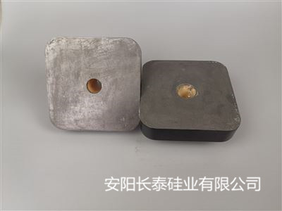 唐山连铸定径水口