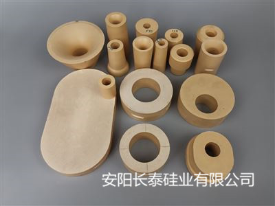 唐山氧化锆线性模