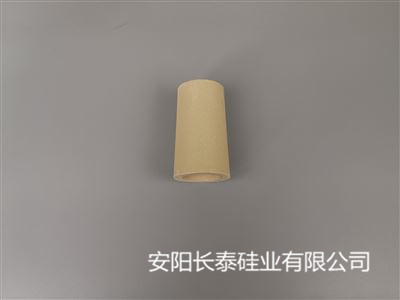 唐山锆质定径水口