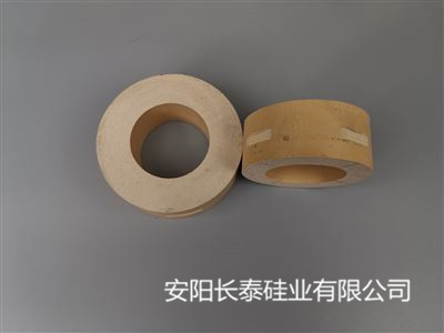 唐山锆环