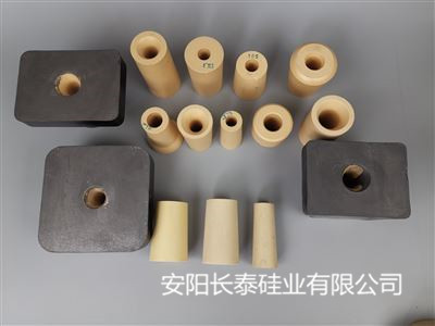 唐山锆芯