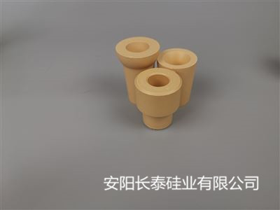 唐山zirconia nozzle 