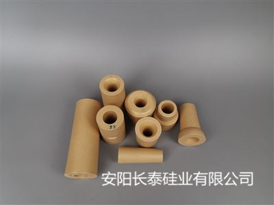 唐山氧化锆水口