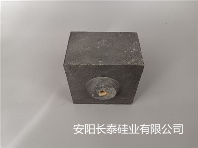 唐山中间包水口锆芯