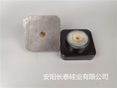 唐山定径水口快换装置