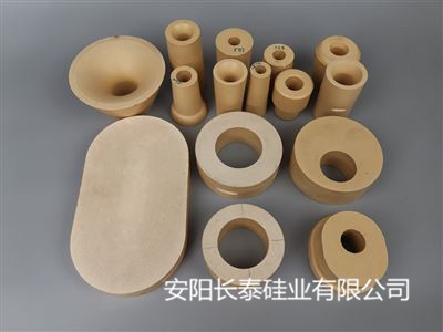 唐山炼钢连铸用水口