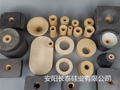 唐山钢包滑动水口
