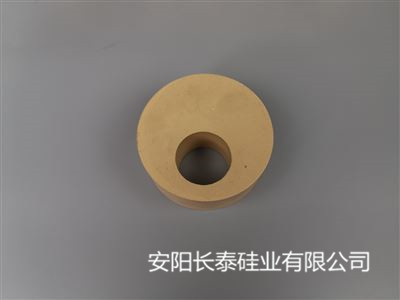 唐山定径水口锆芯