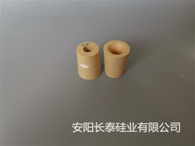 唐山氧化锆锆芯