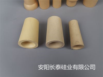 唐山氧化锆水口