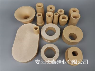唐山锆质定径水口