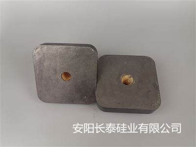 唐山氧化锆快换水口