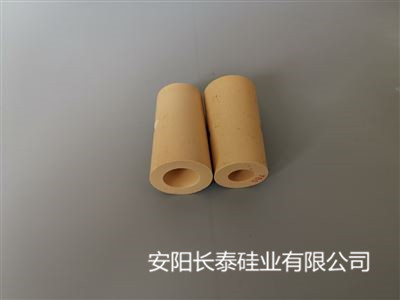 唐山锆质定径水口